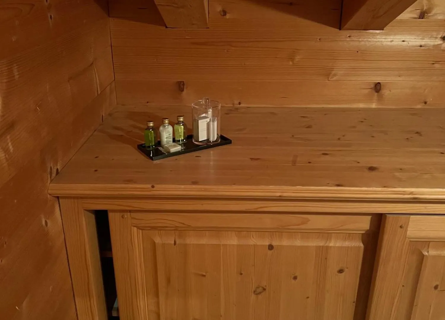Chambres Et Mazots Du Chalet De Mado Megève France