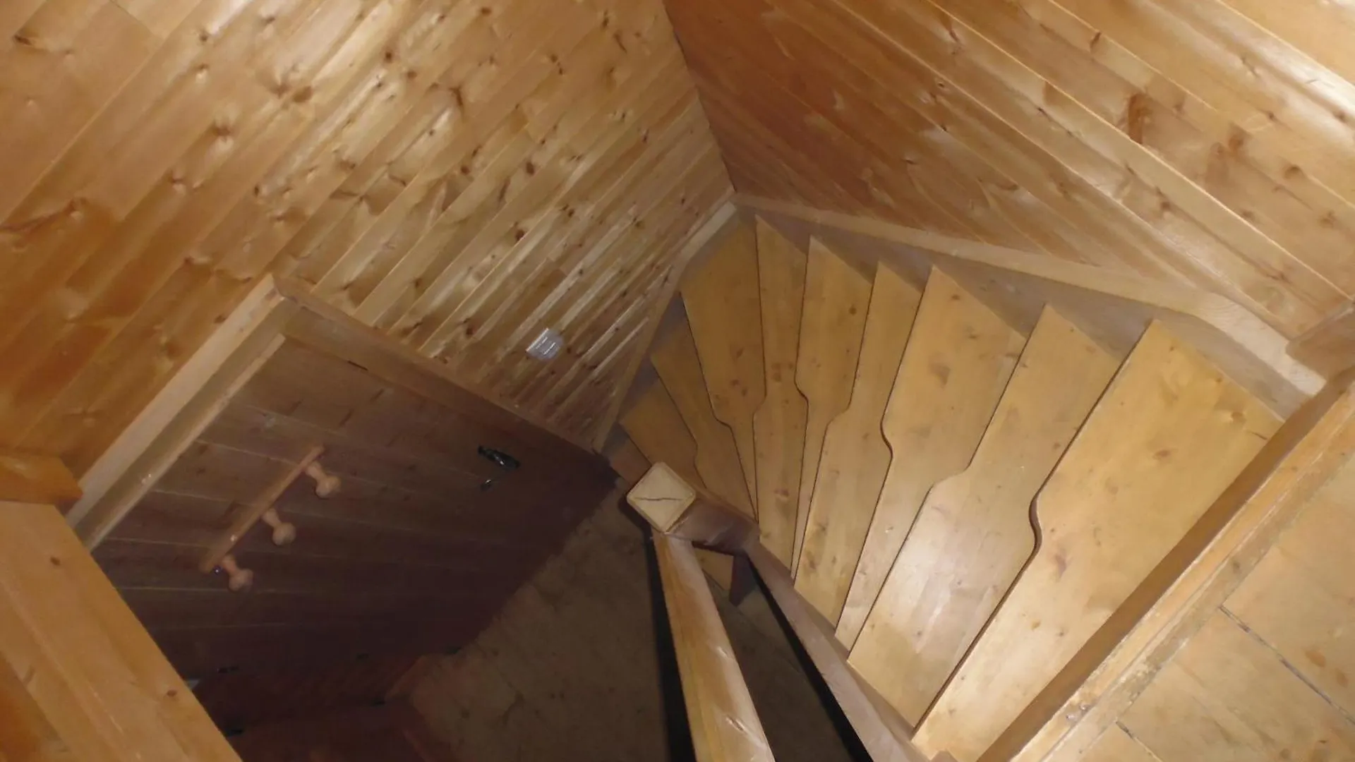 Chambres Et Mazots Du Chalet De Mado Megève 0*,  France