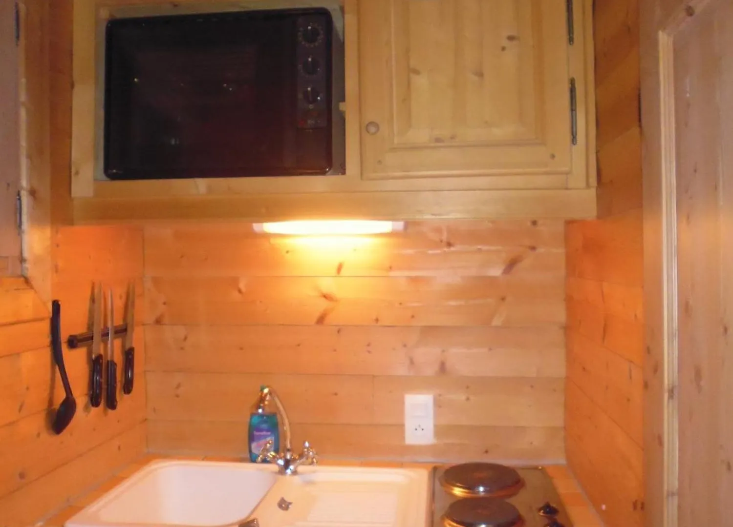 Chambres Et Mazots Du Chalet De Mado Megève
