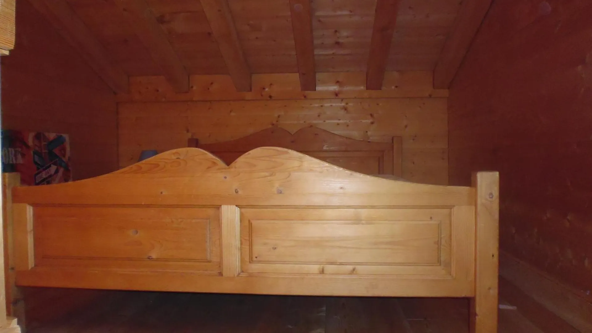Chambres Et Mazots Du Chalet De Mado Megève