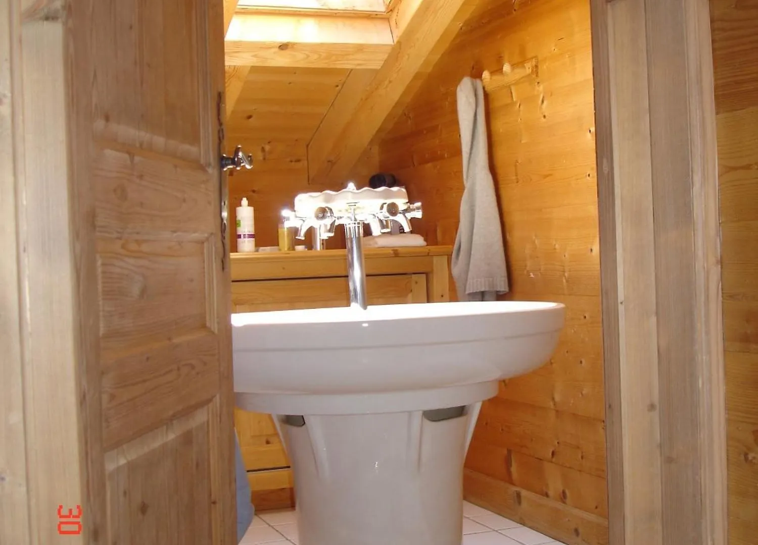 Chambres Et Mazots Du Chalet De Mado Megève